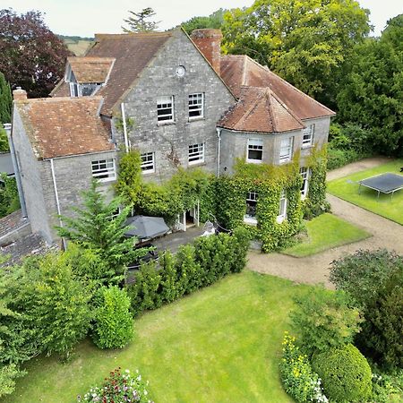The Mount Somerton Retreat - Nr Bruton, Glastonbury, The Spectacular Wells Cathedral, Millfield School, Leonardo Helicopters, Yeovilton Eksteriør bilde
