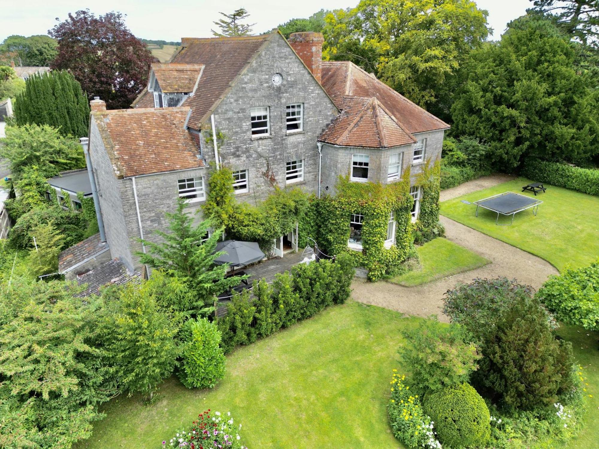 The Mount Somerton Retreat - Nr Bruton, Glastonbury, The Spectacular Wells Cathedral, Millfield School, Leonardo Helicopters, Yeovilton Eksteriør bilde