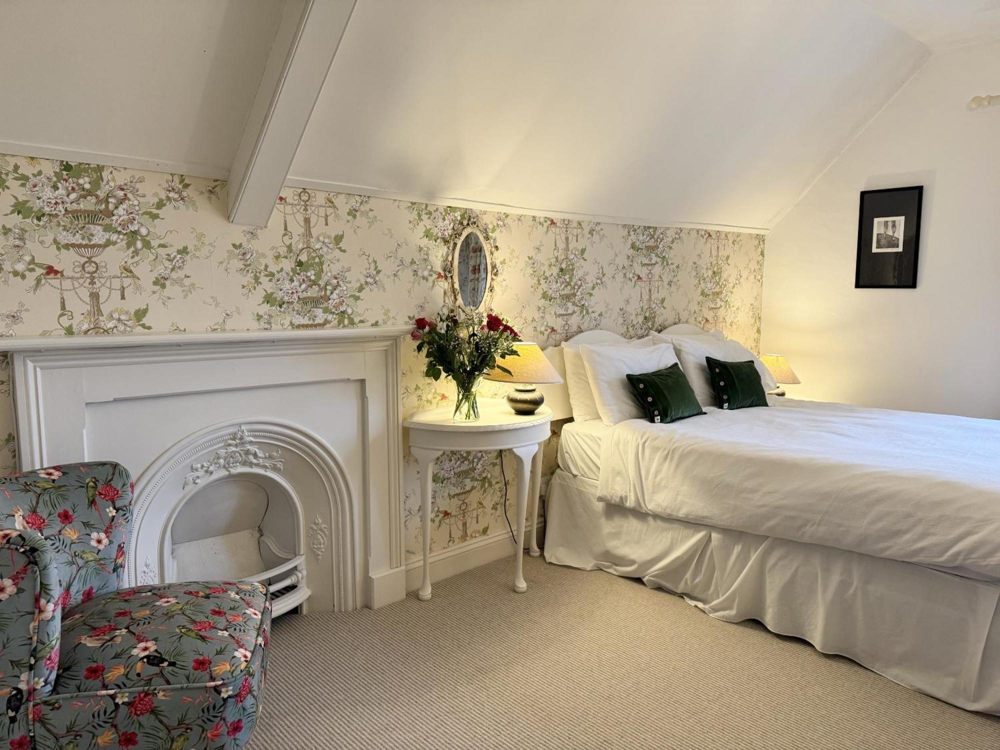 The Mount Somerton Retreat - Nr Bruton, Glastonbury, The Spectacular Wells Cathedral, Millfield School, Leonardo Helicopters, Yeovilton Eksteriør bilde