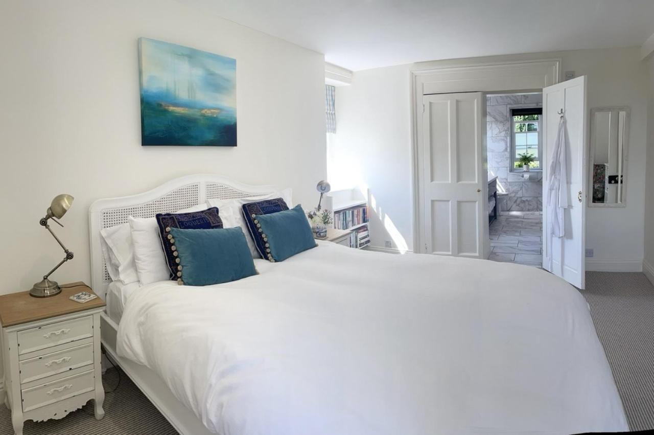 The Mount Somerton Retreat - Nr Bruton, Glastonbury, The Spectacular Wells Cathedral, Millfield School, Leonardo Helicopters, Yeovilton Eksteriør bilde